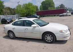 2008 BUICK ALLURE CXL
