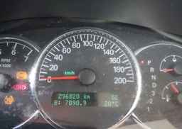 2008 BUICK ALLURE CXL
