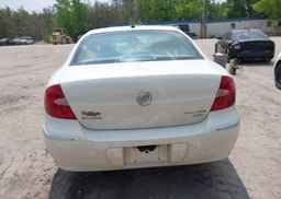 2008 BUICK ALLURE CXL