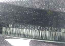 2008 BUICK ALLURE CXL