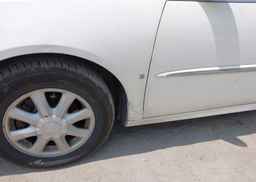 2008 BUICK ALLURE CXL