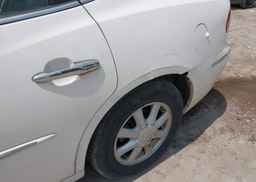 2008 BUICK ALLURE CXL