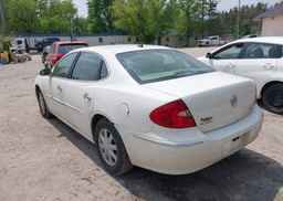 2008 BUICK ALLURE CXL