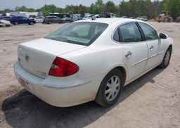2008 BUICK ALLURE CXL