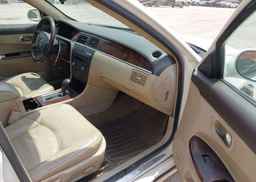 2008 BUICK ALLURE CXL