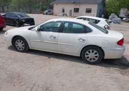2008 BUICK ALLURE CXL