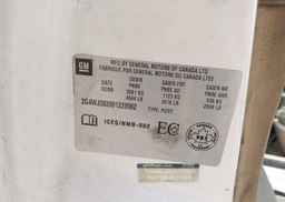 2008 BUICK ALLURE CXL