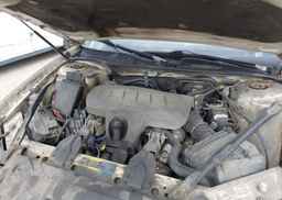 2008 BUICK ALLURE CXL