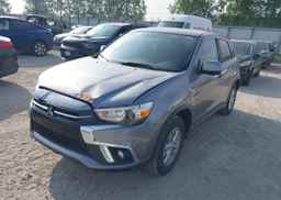 2019 MITSUBISHI RVR SE