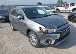 2019 MITSUBISHI RVR SE