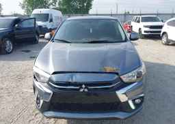 2019 MITSUBISHI RVR SE