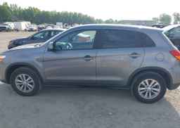 2019 MITSUBISHI RVR SE