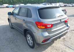 2019 MITSUBISHI RVR SE