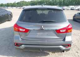 2019 MITSUBISHI RVR SE