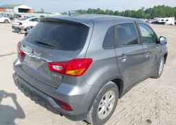 2019 MITSUBISHI RVR SE