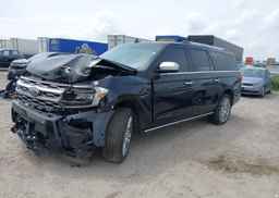 2024 FORD EXPEDITION MAX PLATINUM