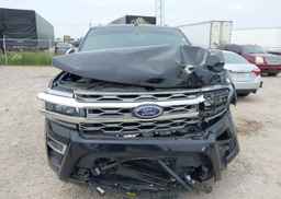 2024 FORD EXPEDITION MAX PLATINUM