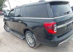 2024 FORD EXPEDITION MAX PLATINUM