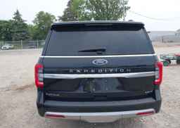 2024 FORD EXPEDITION MAX PLATINUM