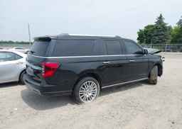 2024 FORD EXPEDITION MAX PLATINUM