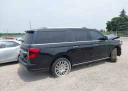 2024 FORD EXPEDITION MAX PLATINUM