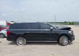 2024 FORD EXPEDITION MAX PLATINUM