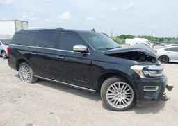 2024 FORD EXPEDITION MAX PLATINUM