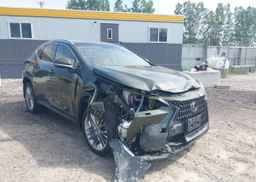 2023 LEXUS NX 350H
