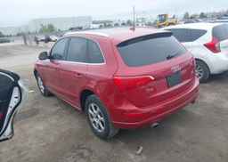 2010 AUDI Q5 3.2 PREMIUM