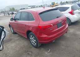 2010 AUDI Q5 3.2 PREMIUM