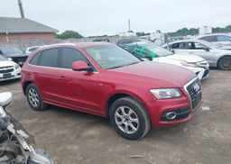 2010 AUDI Q5 3.2 PREMIUM