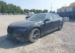 2023 CHRYSLER 300C