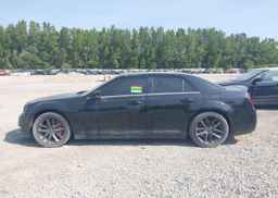 2023 CHRYSLER 300C