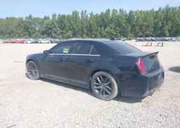 2023 CHRYSLER 300C
