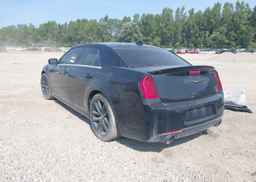 2023 CHRYSLER 300C