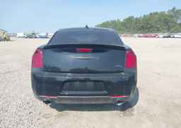 2023 CHRYSLER 300C
