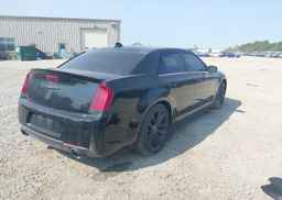 2023 CHRYSLER 300C