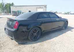2023 CHRYSLER 300C