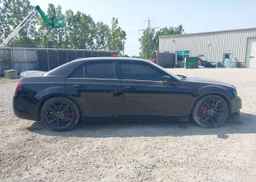 2023 CHRYSLER 300C