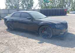 2023 CHRYSLER 300C