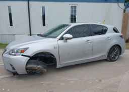 2011 LEXUS CT 200