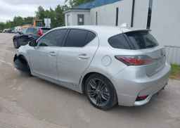 2011 LEXUS CT 200