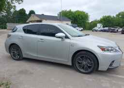 2011 LEXUS CT 200