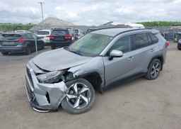 2021 TOYOTA RAV4 PRIME SE