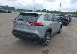 2021 TOYOTA RAV4 PRIME SE