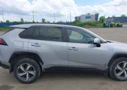 2021 TOYOTA RAV4 PRIME SE