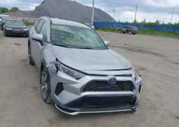 2021 TOYOTA RAV4 PRIME SE