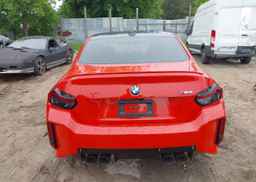 2024 BMW M2