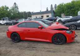 2024 BMW M2
