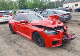 2024 BMW M2